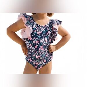 Ruffle Butts 3T bundle of two